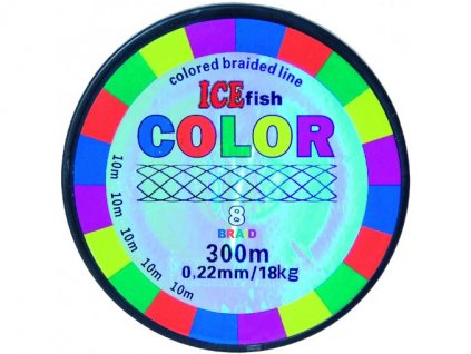 92970 color 300m osmi pramenna snura 0 47mm