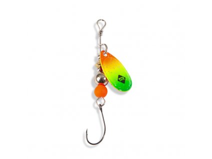 93000 iron trout trpytka spinner vzor fto 4 g