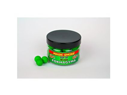 93207 motaba carp pop up smoke 16mm cesnek