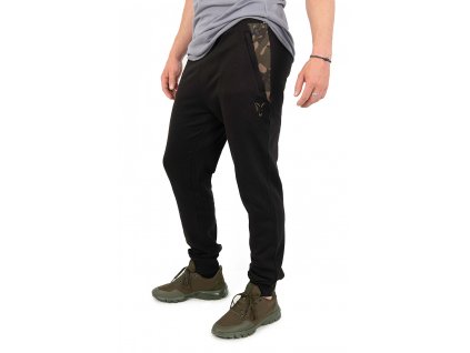 93255 fox lw black camo print jogger xxl