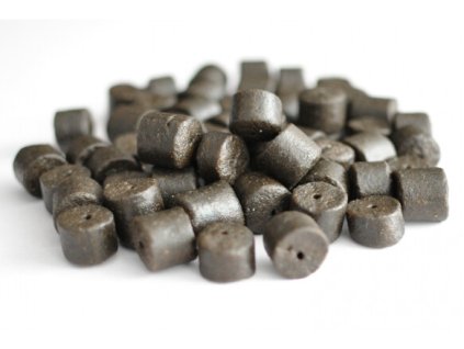 93258 rapid pelety classic halibut 10kg 20mm