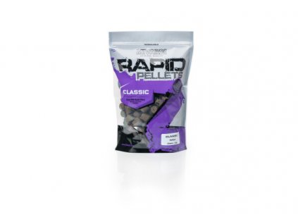 93393 mivardi pelety rapid classic halibut 2 5kg 4mm