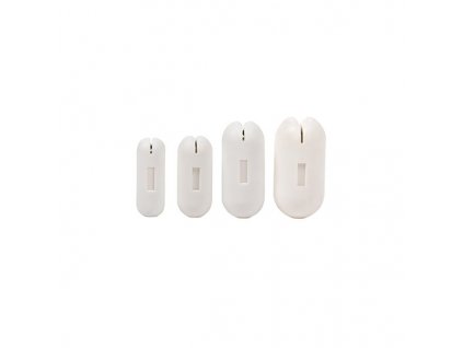 93516 nash slap heads white 40g