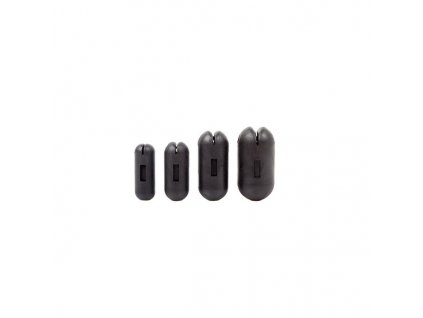 93519 nash slap heads black 40g