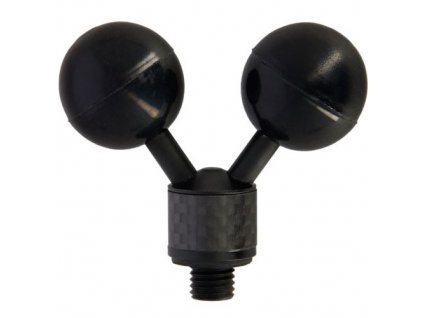 93615 ngt rohatinka 3k carbon ball rest