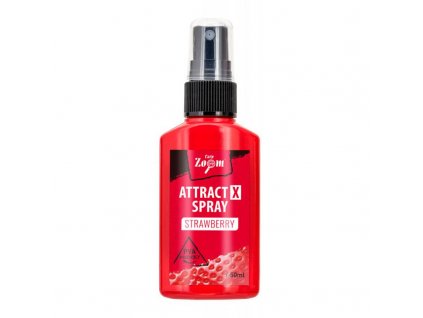 93720 attractx spray 50 ml jahoda
