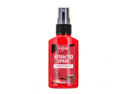 93723 attractx spray 50 ml extrakt z cervu