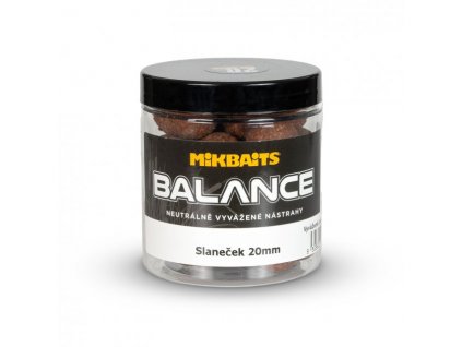 93867 mikbaits maniaq boilie balance 250ml slanecek 24mm