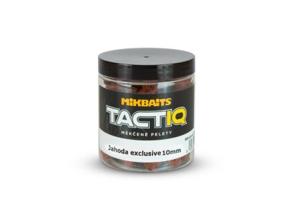 93885 mikbaits tactiq mekcene pelety 250ml cesnek special 10mm
