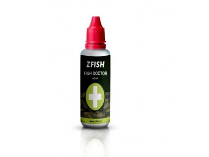 93906 zfish desinfekce fish doctor