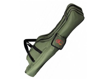 93909 zfish pouzdro na pruty rod holdall 2 rods 130 cm