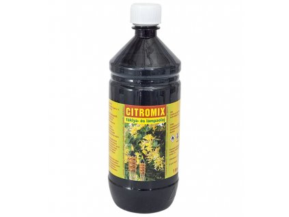 93972 lampovy olej citromix citronella