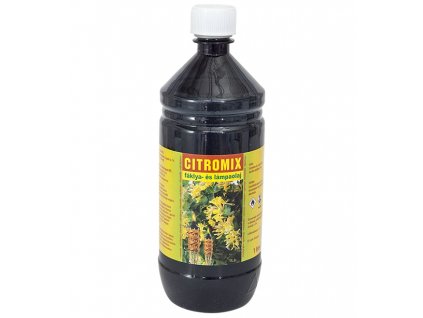 93972 lampovy olej citromix citronella