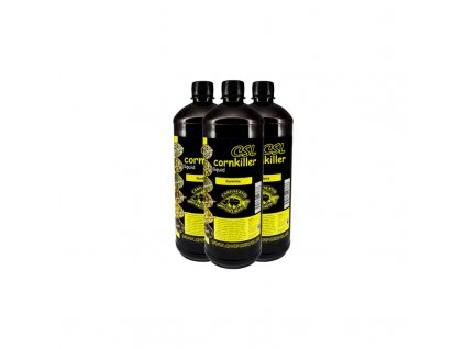 94059 vaclavik csl cornkiller liquid 1 l slunecnice