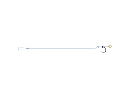 94200 detek method pellet band rig barbless 12 0 22mm 3 2kg 7 0lbs