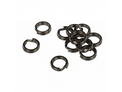 94206 splitrings 10mm 45kg 100lbs 16pcs