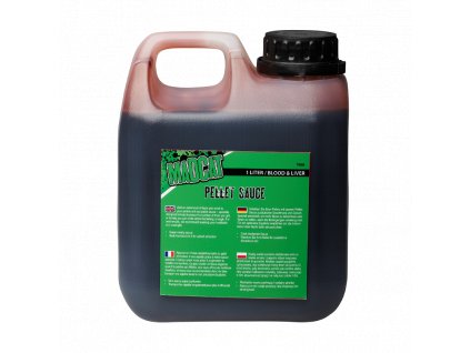 94212 madcat pellet sauce 1000ml halibut