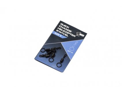 94404 nash quick change helicopter swivel