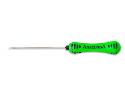 94491 anaconda jehla razor tip needle 9 5 cm zelena