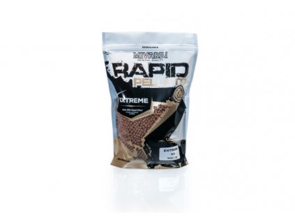 94548 mivardi rapid pelety extreme krill 1kg 16mm