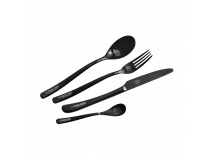 94767 prologic set priboru blackfire cutlery set