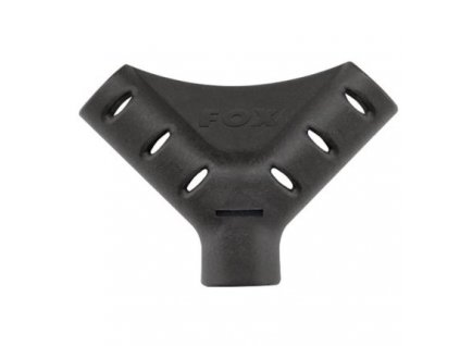 94827 fox podberakovy kriz moulded landing net block