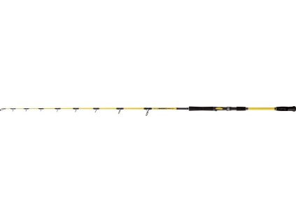 94860 black cat prut freestyle fireball v jig 1 9m 225g