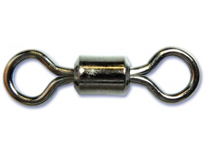 95163 black cat 35mm black cat rolling swivels 6 0 5ks