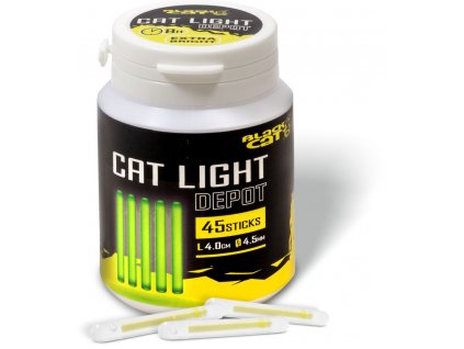 95187 black cat cat light depot 45mm 45ks