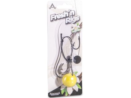 95238 anaconda vune do auta vanilka