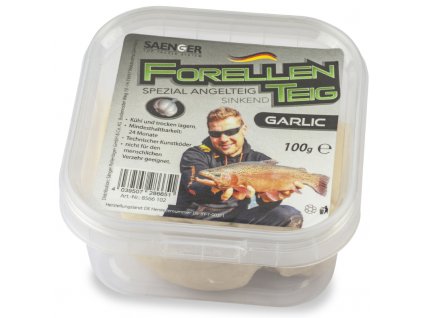 95349 saenger testo na pstruhy garlic