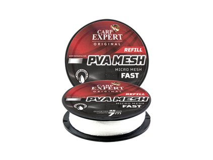 95403 carp expert pva system 45mm 7m