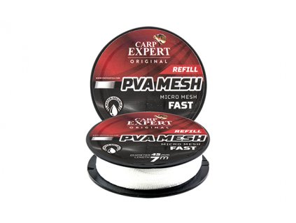 95409 carp expert pva system 25mm 7m