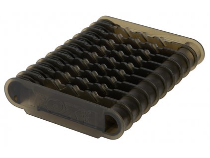 95484 fox edges leader rack std