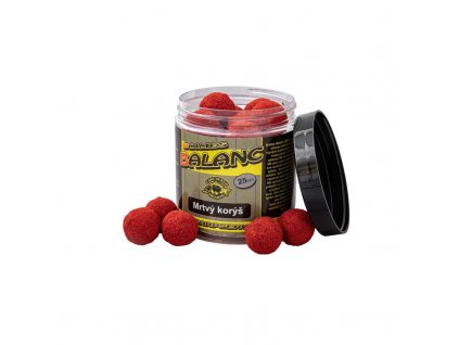 95541 vaclavik boilies balanc 120 g 20 mm mrtvy korys