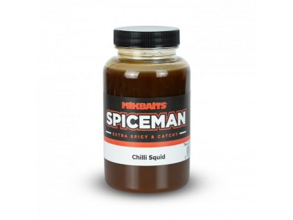 95688 spiceman booster 250ml chilli squid