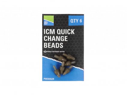 4061 icm in line quick change bead 1