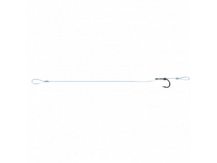 DETEK METHOD HAIR RIG 8 0.28MM 5KG 11LBS 10CM