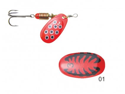 vyr 11849 SPERSO 01 komplet