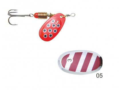 vyr 11851 SPERSO 05 komplet