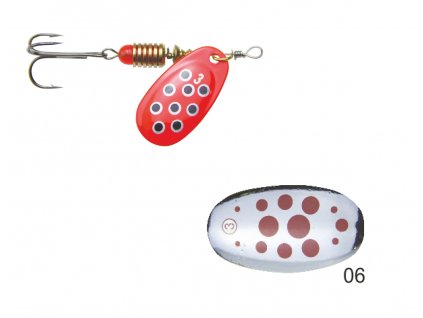 vyr 8701 SPERSO 06 komplet nejlepsi