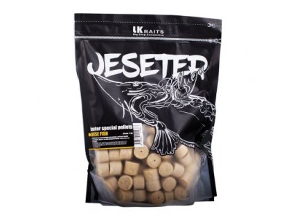 jeseter pelest