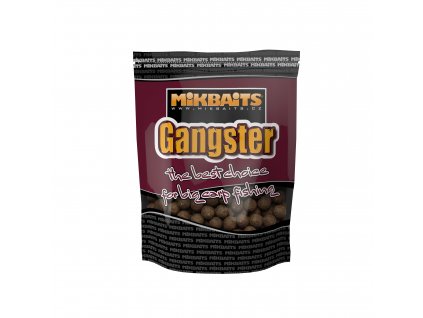 71667 mikbaits gangster boilie 1kg 20mm g7 master krill