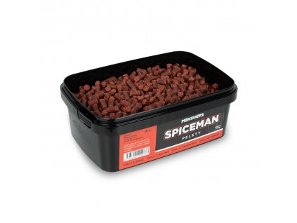 34432 photos mikbaits spiceman mp0025 1