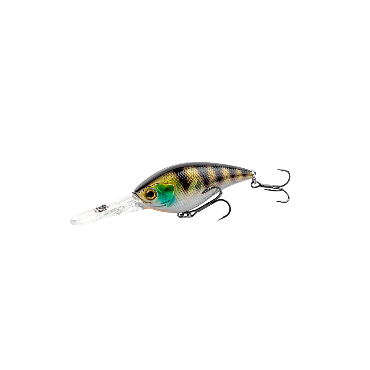 Lure Yasei Cover Crank F MR 50mm 1m-2.5m Perch