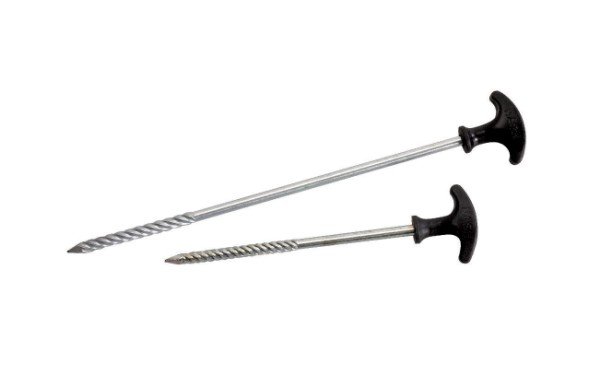 Nash Bivvy Peg Kolík k bivaku 1ks 30cm