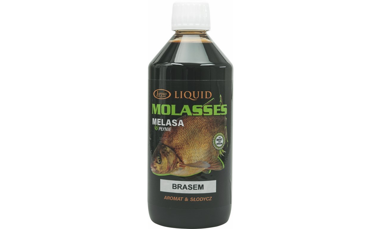 Lorpio Melasa 500ml - Brasem