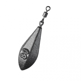 Zfish olovo horizon lead 110g