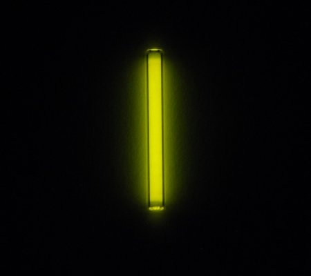 LK Baits chemická světýlka Lumino Isotope Yellow