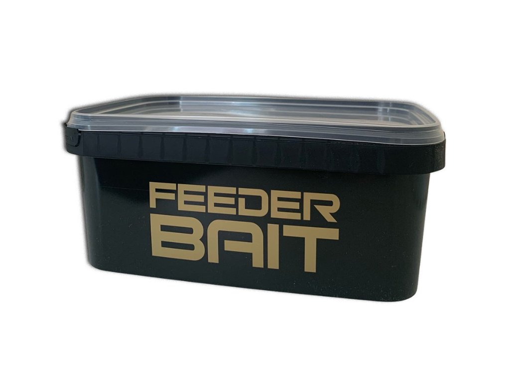 Box Feeder Bait